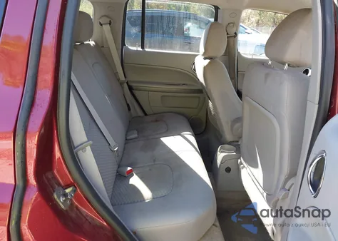 2009 Chevrolet Hhr Lt from USA, damaged, VIN 3GNCA53V59S595651